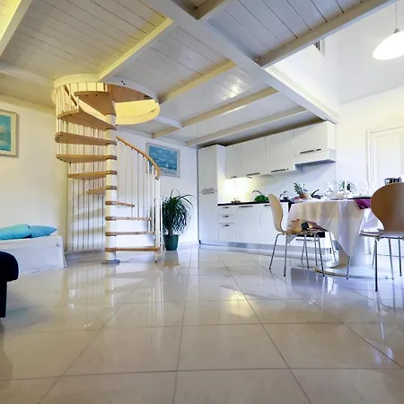 Chiara Marina Trilocale *