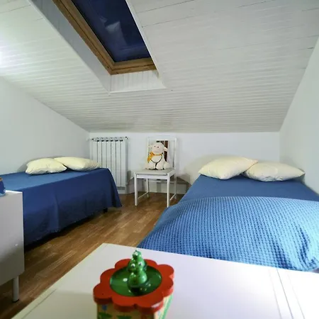 Chiara Marina Trilocale