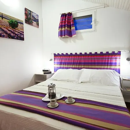 Chiara Marina Trilocale Apartament Imperia