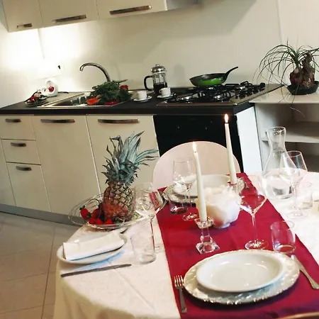 Appartamento Chiara Marina Trilocale Imperia