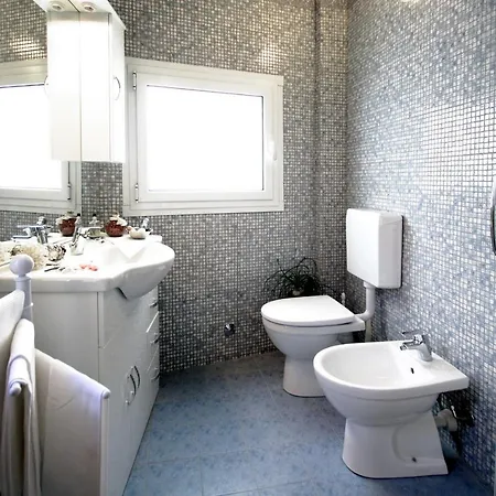 Apartament Chiara Marina Trilocale