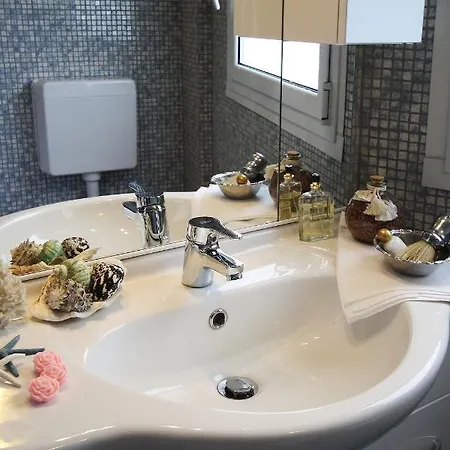 Chiara Marina Trilocale Apartament