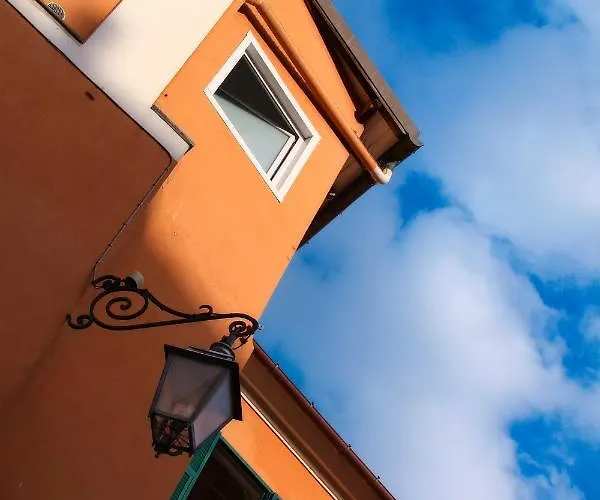 Chiara Marina Trilocale * Imperia