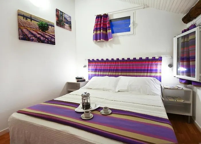 Chiara Marina Trilocale Lägenhet Imperia