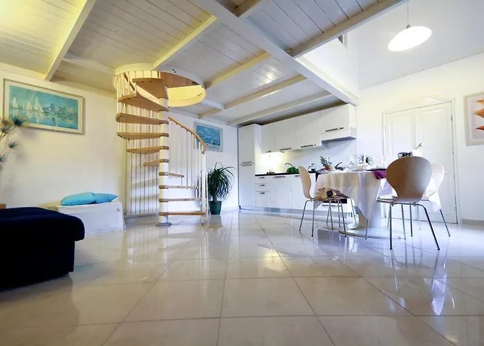 Chiara Marina Trilocale *