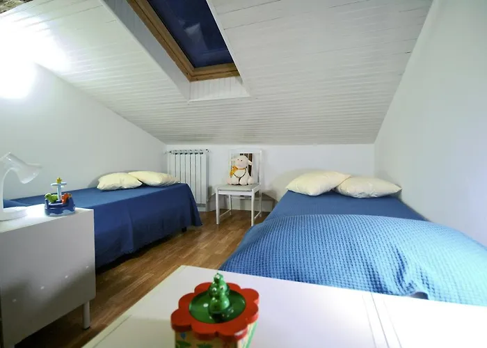 Chiara Marina Trilocale