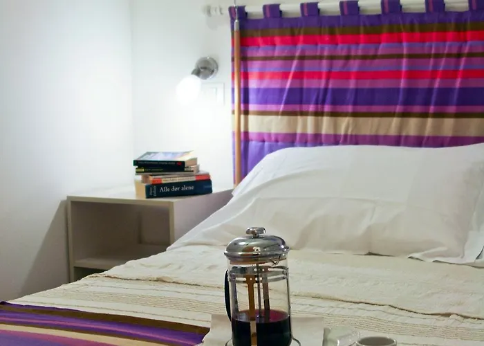 Chiara Marina Trilocale * إمبيريا