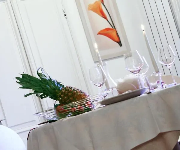 Chiara Marina Trilocale